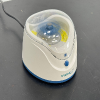 VWR Mini Centrifuge image 1